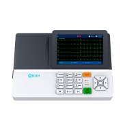 Electrocardiógrafo ZGN-30